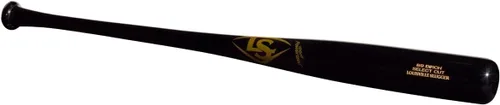 Miniatura 2 de Louisville Slugger Select Cut B9 Mix Bate de béisbol de abedul