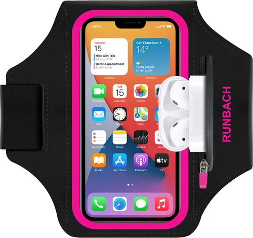 Miniatura 10 de Brazalete para Samsung Galaxy S26 Ultra/S25 Ultra/S24 Ultra/S23 Ultra/S22 Ultra/S21 Ultra/S20 Ultra/S26+/S25+/S24+/S23+/S22+/S21+/S20+/S10+/S9+/S8+