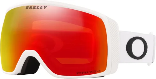 Miniatura 7 de Oakley Gafas de nieve Flight Tracker S