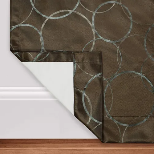 Miniatura 5 de Panel de cortina blackout para ventana Eclipse Meridian