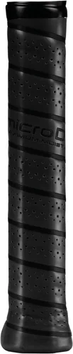 Miniatura 3 de WILSON Micro-Dry Comfort - Empuñadura de repuesto, color negro