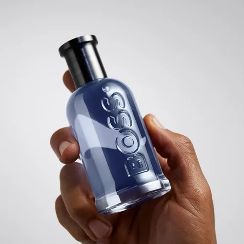 Miniatura 7 de Hugo Boss/ Boss Bottled Infinite for Men - 1.6 oz EDP Spray