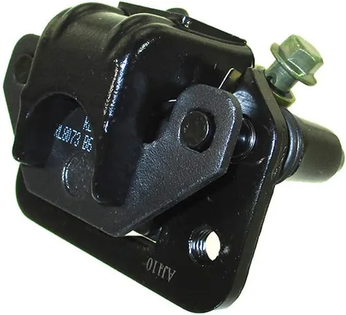 Miniatura 6 de Pinza de freno trasero de tamaño pequeño Banjo Bolt M8 x 1.25 para 50cc 110cc 125cc Pit Dirt Bike SSR SR125 SR110 SR110 SEMI SR70C