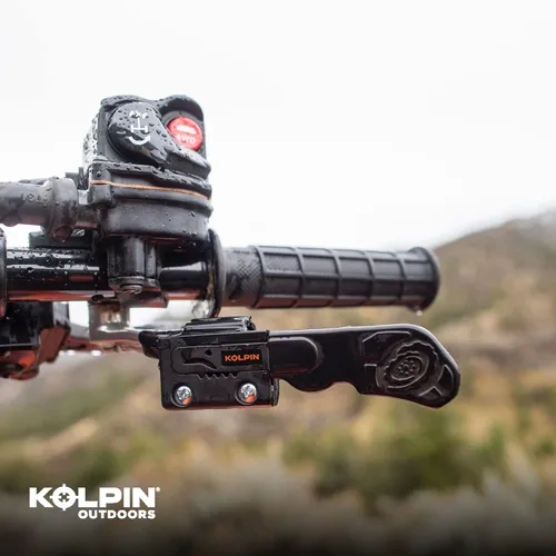 Miniatura 3 de Kolpin Control de Acelerador para ATV - 98005