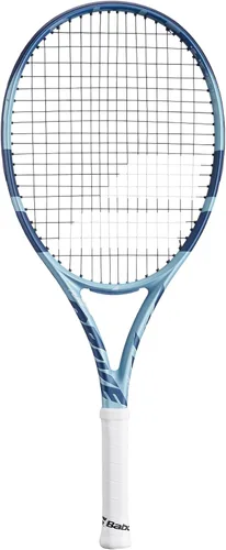 Babolat Pure Drive Junior - Raqueta de tenis (25 pulgadas, 11ª generación)