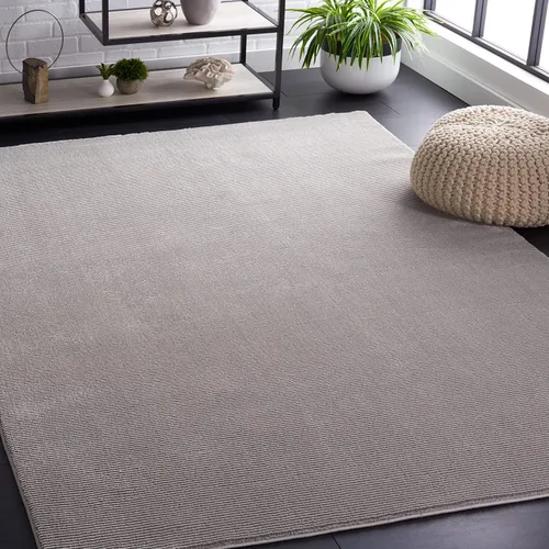 Miniatura 13 de SAFAVIEH Revive Collection - Alfombra de pasillo, 2 pies 3 pulgadas x 6 pies, color marfil, no desprende pelusa y de fácil cuidado, ideal para zonas