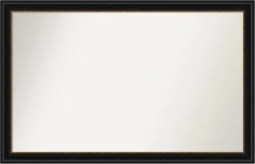 Miniatura 43 de Amanti Art Espejo personalizado, gran espejo de baño estrecho, espejo de pared o espejo de tocador de baño sobre el fregadero (24 x 24 pulgadas)