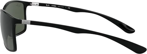 Miniatura 5 de Ray-Ban Gafas de sol cuadradas Rb4179 Liteforce para hombre