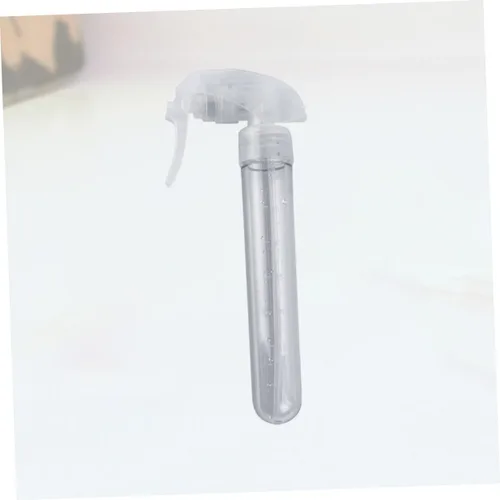 Miniatura 5 de Beaupretty Botella de spray especializada Mesa para uñas acrílicas, botella de spray para cabello, botella de spray vacía transparente
