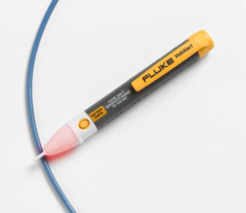 Miniatura 2 de Fluke 2AC Alert - Probador de Voltaje