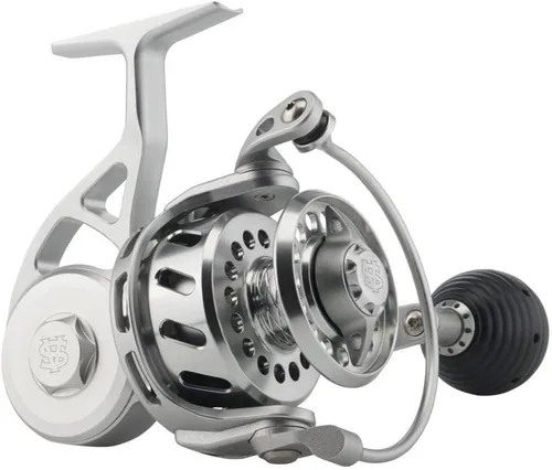 Miniatura 5 de Van Staal Series Spinning Reels VR