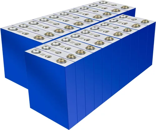 Miniatura 7 de ExpertPower Celda de batería prismática de litio LiFePO4 de 3.2V 100Ah UL 1973 A grado 2500-7000 ciclos de vida y vida útil de 10 años Ciclo