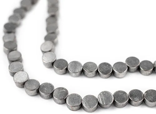 Miniatura 5 de TheBeadChest - Cuentas circulares de cobre (0.197 in)