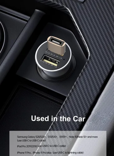 Miniatura 7 de Adaptador USB C hembra a USB macho, paquete de 3 unidades, adaptador USB tipo C a USB-A OTG compatible con iPhone 17/16/15 Samsung Galaxy