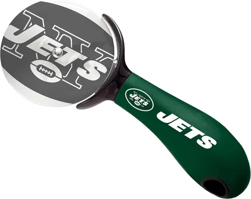 Miniatura 23 de NFL Los Angeles Rams - Cortador de pizza
