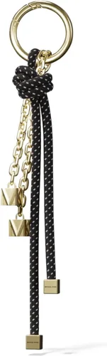 Miniatura 4 de Michael Kors Women's Hamilton Small Shoulder Tote With Charm