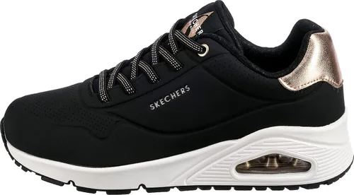 Miniatura 3 de Skechers Tenis Uno-Shimmer Away para mujer
