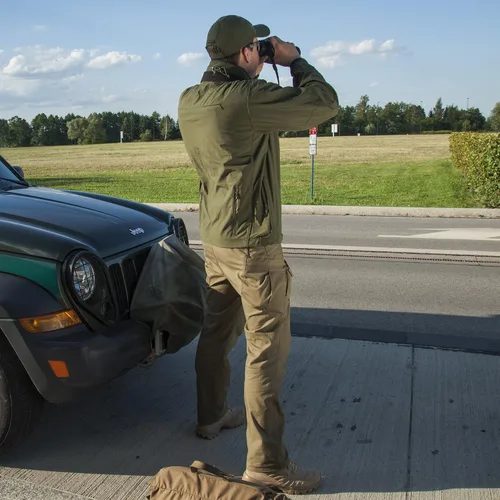 Miniatura 3 de Helikon-Tex - Pantalones tácticos urbanos UTP para hombre, estilo cargo militar