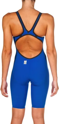 Miniatura 2 de Arena Traje de carreras Powerskin Carbon Air2 con espalda abierta para mujer