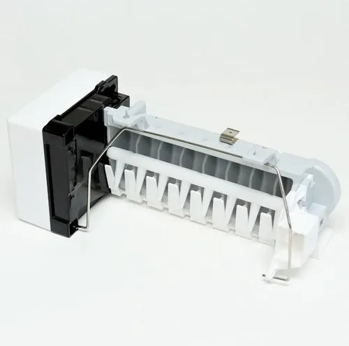 Miniatura 4 de Máquina de hielo compatible para refrigerador Whirlpool GX5SHTXTT00, GX5SHTXTB11, GX5FHDXTL11, GX5SHDXVQ03, GX5SHTXTT01, GX5FHTXVY04, EB9SHKXVQ03