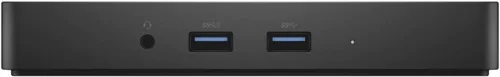 Miniatura 2 de Dell WD15 Monitor Dock 4K con adaptador de 130 W y USB-C (450-AFGM)