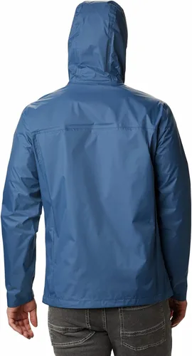 Miniatura 2 de Columbia Men's Watertight Ii Waterproof, Breathable Rain Jacket