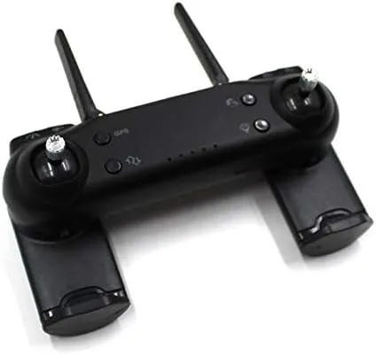 Miniatura 6 de SG -108 SG108 DM001 L108 RC Drone Repuestos Brazo Blade Control Remoto Línea de Carga Shell (Color Naranja)