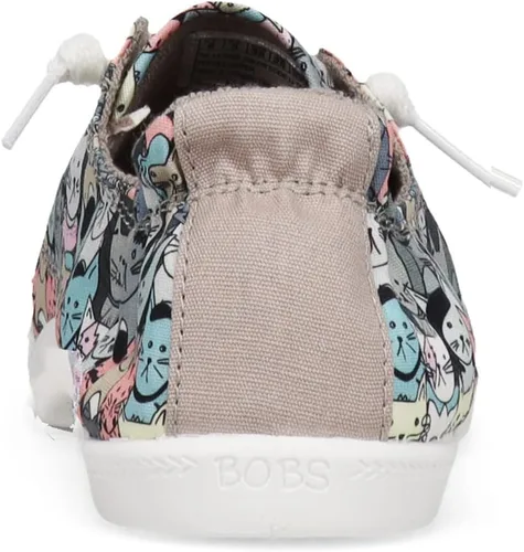 Miniatura 5 de Skechers BOBS Beach Bingo - Mutt Mixer - Tenis para mujer
