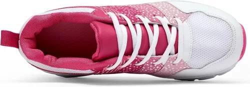 Miniatura 3 de Hoverkickes Zapatos deportivos con ruedas para niños y niñas, calzado unisex con tacón con ruedas, tenis deportivos de primera calidad para niños