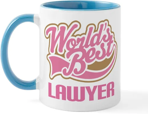 Miniatura 27 de CafePress Trust Me I'm A Lawyer - Taza de café