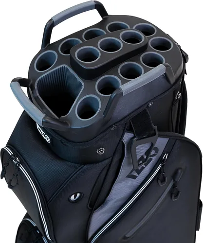 Izzo Organizador Ultimate para Carrito de Golf
