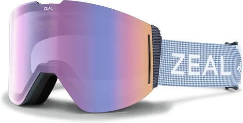 Miniatura 25 de Zeal Optics Gafas de nieve Lookout con lente adicional