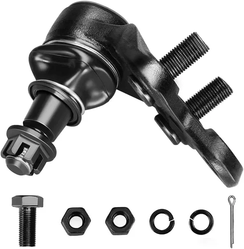 Miniatura 59 de SCITOO 1 pieza – K3134T suspensión delantera superior rótula para Dodge Ram 1500 para Dodge Ram 2500 94-2001 para Jeep Wrangler JK Wrangler Wagoneer