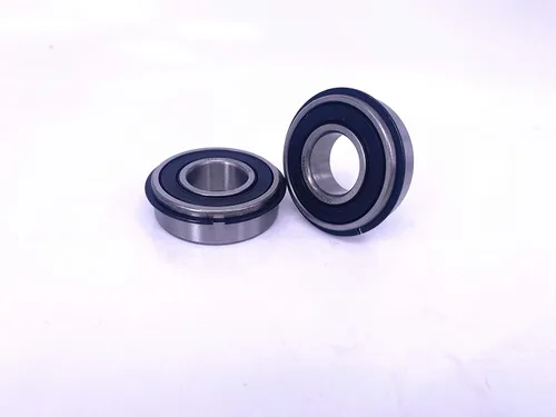 Miniatura 4 de DEEG 10PCS 99502HNR 5/8 id x 1 3/8 od Rodamiento de rueda Go Kart..