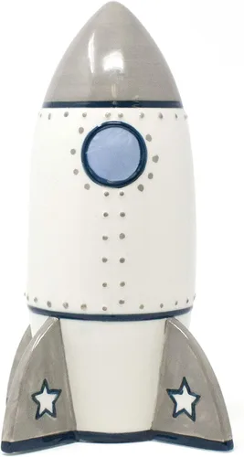 Miniatura 3 de Child to Cherish Alcancía Roger Rocket para niños