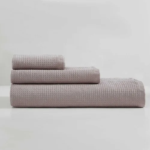 Miniatura 15 de Calvin Klein - Juego de toallas de baño, Suaves y absorbentes, Esenciales para el baño, Construcción sin torsión, Certificado Oeko-Tex