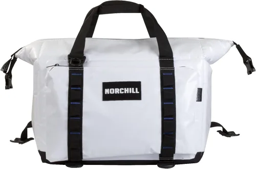 Miniatura 2 de NorChill Soft Coolers Enfriador de lados extremadamente suaves con aislamiento de latas
