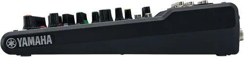 Miniatura 5 de Mezclador estéreo compacto de 6 entradas Yamaha MG06