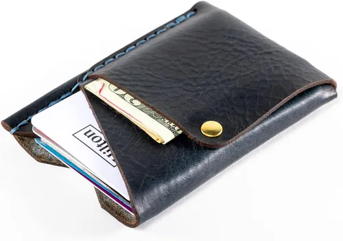 Miniatura 29 de Big Spender Leather Wallet