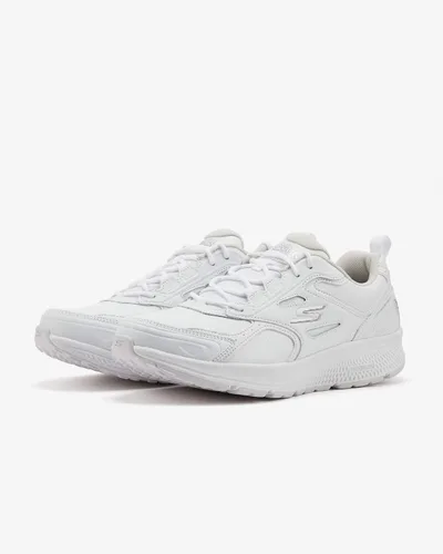 Miniatura 3 de Skechers Men's Go Run Consistent-Leather Cross-Training Tennis Shoe Sneaker with Air Cooled Foam