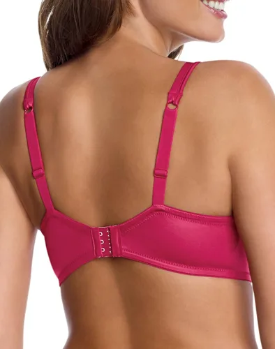 Miniatura 2 de Playtex Love My Curves Feel Gorgeous Underwire Sujetador de cobertura completa para mujer 4513