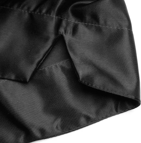 Miniatura 6 de Hardcore Training Pantalones cortos clásicos de Muay Thai Negro Blanco Rojo Camo Azul Kick Boxing MMA Combat Sport Sparring Trunks
