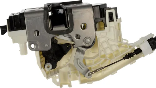 Miniatura 5 de Dorman 937-344 Motor del actuador de la cerradura de la puerta del lado del pasajero delantero compatible con modelos seleccionados de Mercedes-Benz