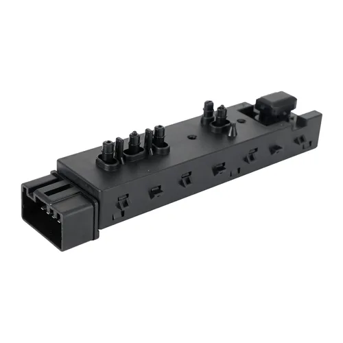 Interruptor de control del asiento del lado del pasajero para Ford Edge 2011-2015, F-150 2009-2017, F-250/F-350/F-450/F-550 Super Duty 2011-2017,