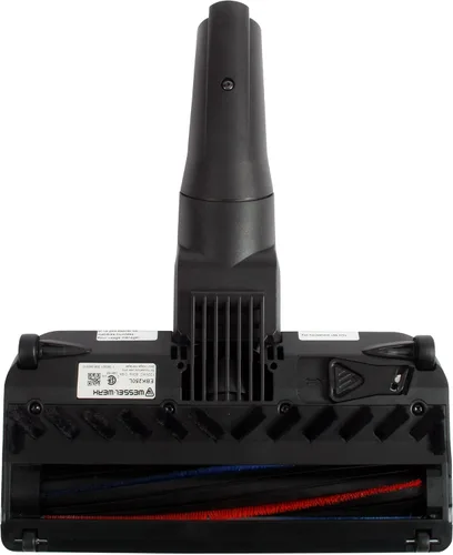 Miniatura 2 de Cen-Tec Systems 97580 All-Floors Central Aspiradora Powerhead, Gris