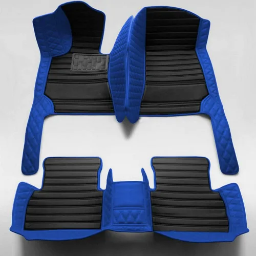 Miniatura 26 de Alfombrillas personalizadas para automóviles 99.99% Sedán, SUV, deportivo, para hombres y mujeres, protección completa, almohadillas antideslizantes