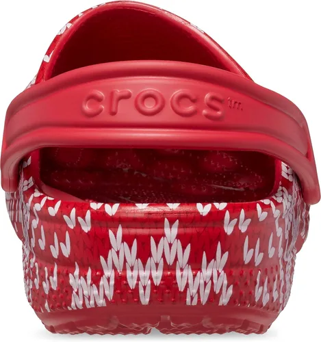 Miniatura 2 de Crocs Zuecos clásicos unisex para niños con dijes Jibbitz para zapatos