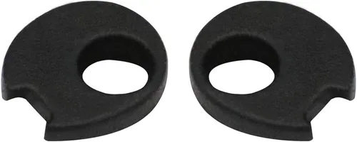 Miniatura 5 de Piezas de nariz de repuesto y calcetines de goma para gafas de sol Oakley X Squared OO6011