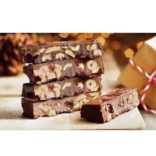 Miniatura 3 de Turrones de Almendra Turrón de Almendra Importado de Jijona España (Turrón de Jijona)