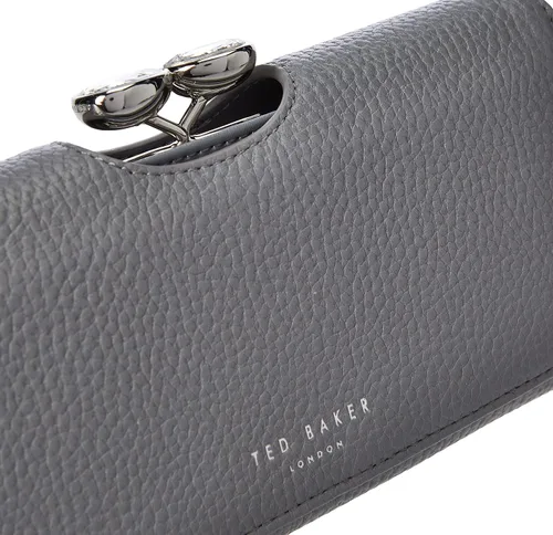 Miniatura 3 de Ted Baker Accesorio de viaje para mujer 0 - Cartera bi-Fold, Negro